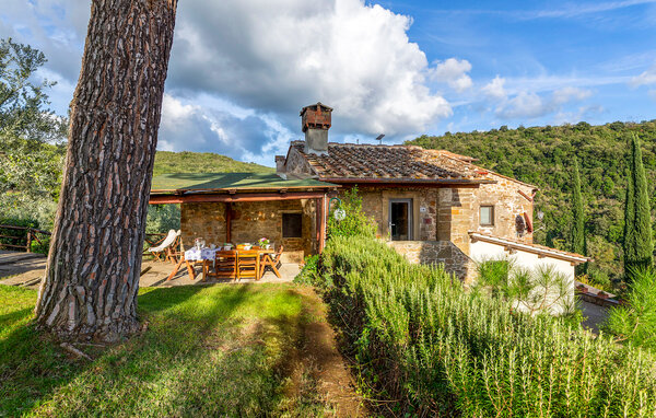 Semesterhus - Greve in Chianti , Italien - ITC002 86