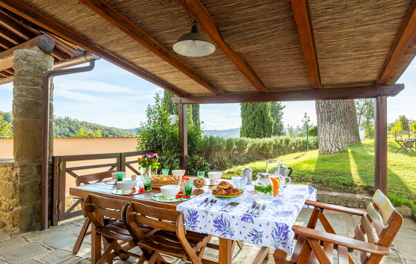 Semesterhus - Greve in Chianti , Italien - ITC002 104