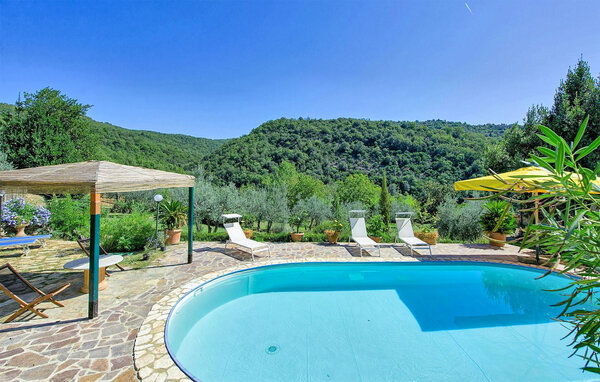 Domy wakacyjne - Greve in Chianti , Wlochy - ITC002 11