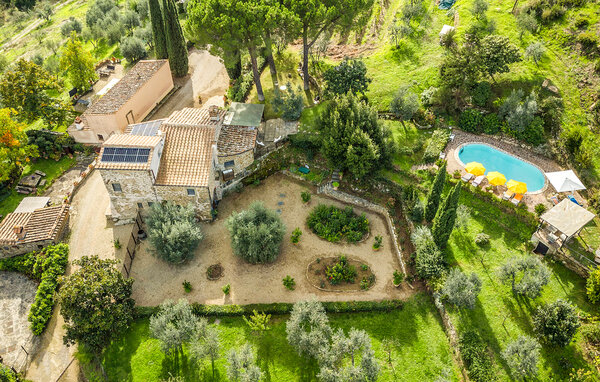 Semesterhus - Greve in Chianti , Italien - ITC002 13