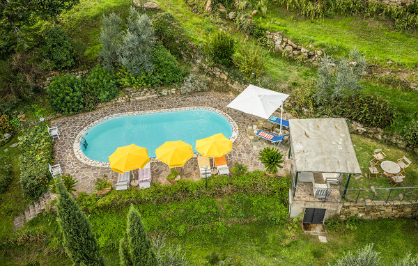 Semesterhus - Greve in Chianti , Italien - ITC002 14