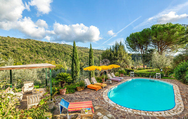 Semesterhus - Greve in Chianti , Italien - ITC002 16