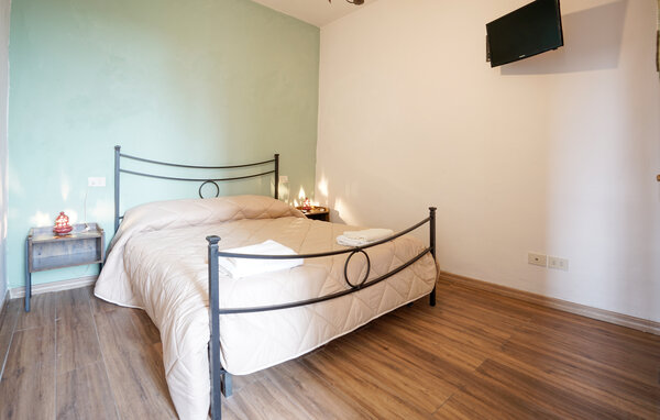 Apartament - Panzano in Chianti , Wlochy - ITC003 5