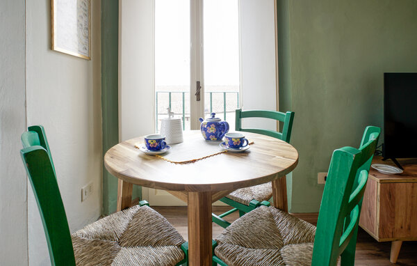 Apartament - Panzano in Chianti , Wlochy - ITC003 301
