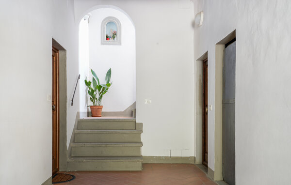 Apartament - Panzano in Chianti , Wlochy - ITC003 82
