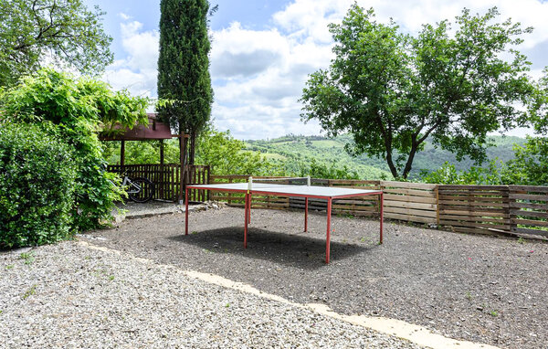 Semesterhus - Castellina in Chianti , Italien - ITC008 801