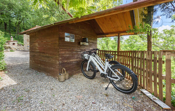 Semesterhus - Castellina in Chianti , Italien - ITC008 802