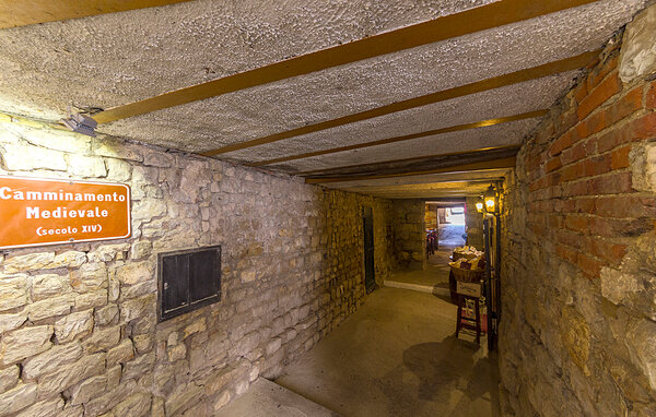 Semesterhus - Castellina in Chianti , Italien - ITC008 905
