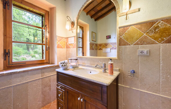 Semesterhus - Castellina in Chianti , Italien - ITC008 702