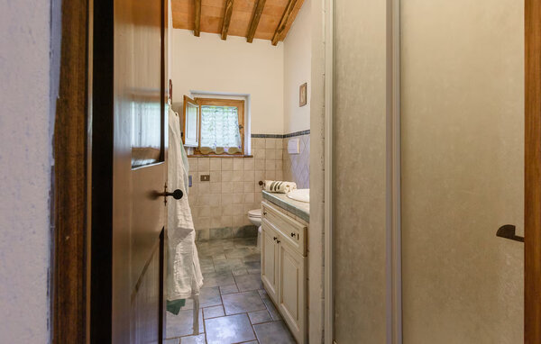 Semesterhus - Castellina in Chianti , Italien - ITC008 704