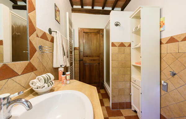 Semesterhus - Castellina in Chianti , Italien - ITC008 706