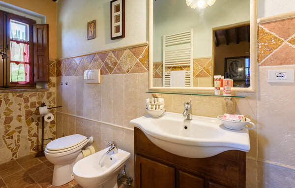 Semesterhus - Castellina in Chianti , Italien - ITC008 707