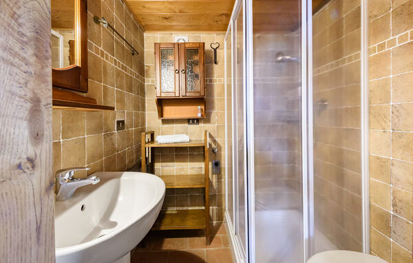 Semesterhus - Castellina in Chianti , Italien - ITC008 708