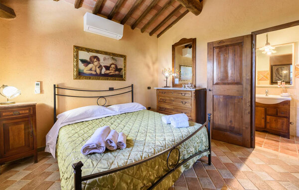 Semesterhus - Castellina in Chianti , Italien - ITC008 601