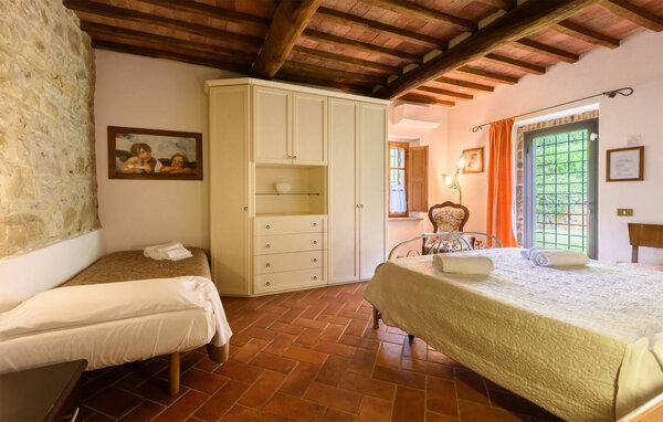 Semesterhus - Castellina in Chianti , Italien - ITC008 602