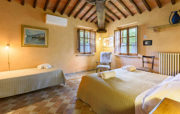 Semesterhus - Castellina in Chianti , Italien - ITC008 603