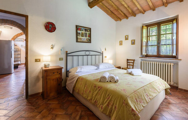 Semesterhus - Castellina in Chianti , Italien - ITC008 604