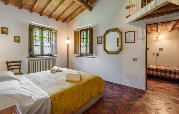 Semesterhus - Castellina in Chianti , Italien - ITC008 605