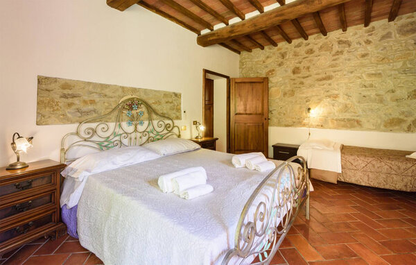 Semesterhus - Castellina in Chianti , Italien - ITC008 606