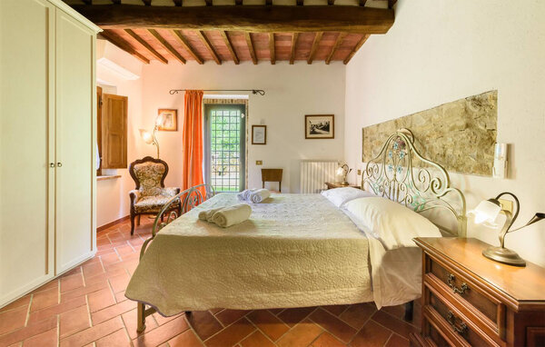 Semesterhus - Castellina in Chianti , Italien - ITC008 607