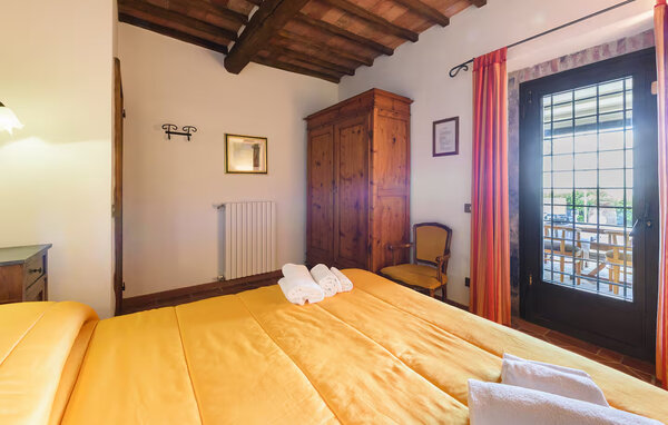 Semesterhus - Castellina in Chianti , Italien - ITC008 608