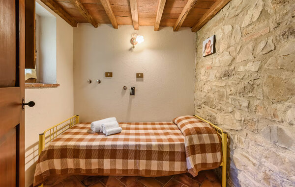 Semesterhus - Castellina in Chianti , Italien - ITC008 609