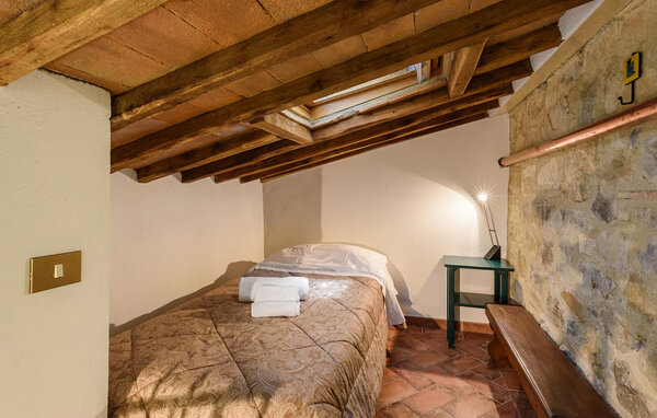 Semesterhus - Castellina in Chianti , Italien - ITC008 610