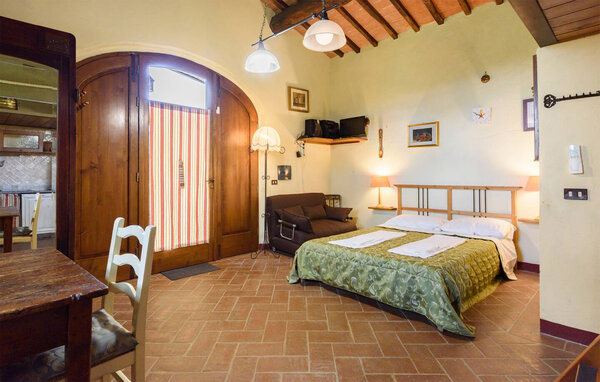 Semesterhus - Castellina in Chianti , Italien - ITC008 611
