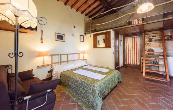 Semesterhus - Castellina in Chianti , Italien - ITC008 612