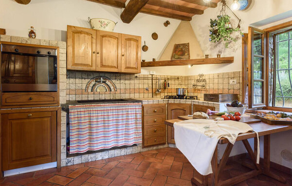Semesterhus - Castellina in Chianti , Italien - ITC008 402