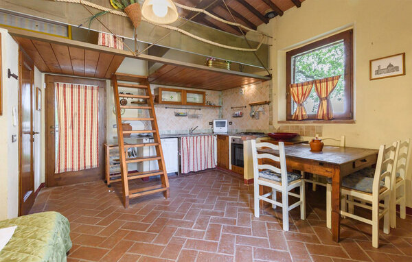 Semesterhus - Castellina in Chianti , Italien - ITC008 403