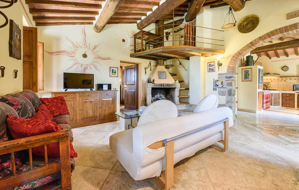 Semesterhus - Castellina in Chianti , Italien - ITC008 5