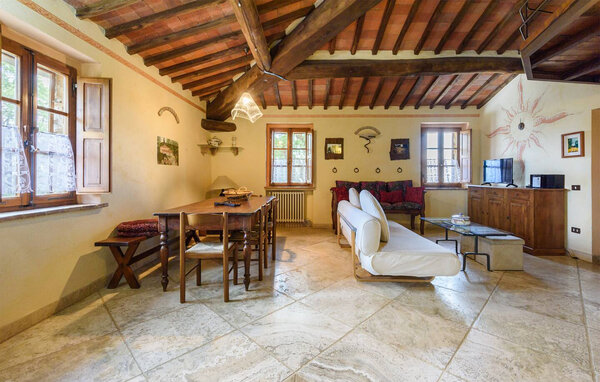 Semesterhus - Castellina in Chianti , Italien - ITC008 301