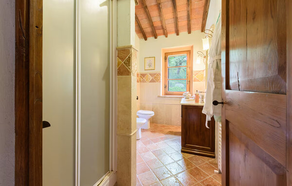 Semesterhus - Castellina in Chianti , Italien - ITC008 82