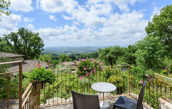 Semesterhus - Castellina in Chianti , Italien - ITC008 103