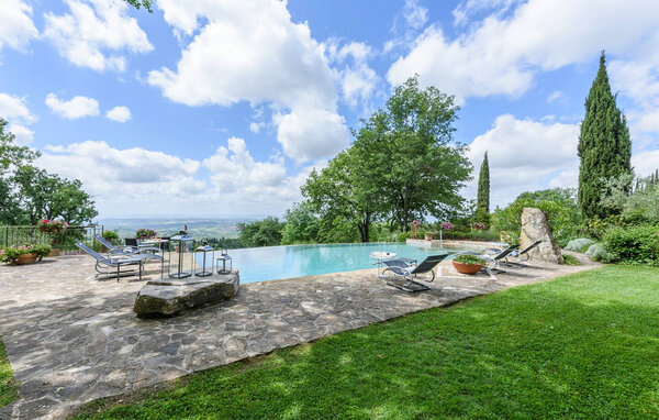 Semesterhus - Castellina in Chianti , Italien - ITC008 12