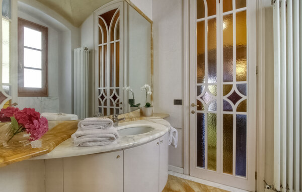 Ferienhaus - Greve in Chianti , Italien - ITC009 701