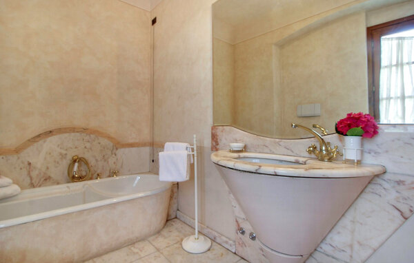 Ferienhaus - Greve in Chianti , Italien - ITC009 702