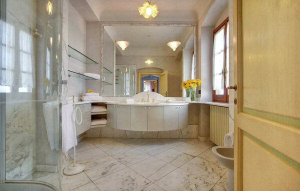 Ferienhaus - Greve in Chianti , Italien - ITC009 703