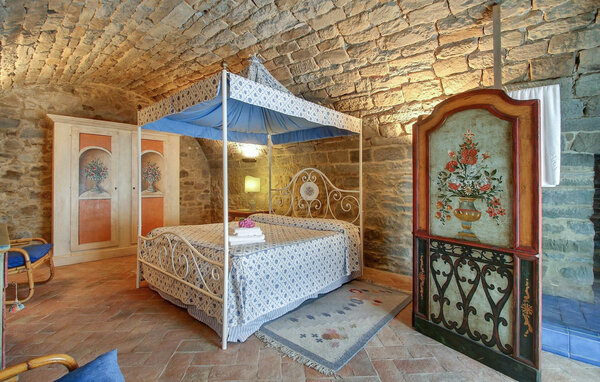 Ferienhaus - Greve in Chianti , Italien - ITC009 601
