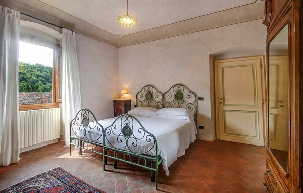 Ferienhaus - Greve in Chianti , Italien - ITC009 602