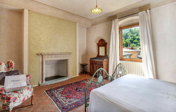 Ferienhaus - Greve in Chianti , Italien - ITC009 603
