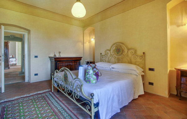 Ferienhaus - Greve in Chianti , Italien - ITC009 604