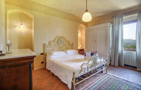 Ferienhaus - Greve in Chianti , Italien - ITC009 605