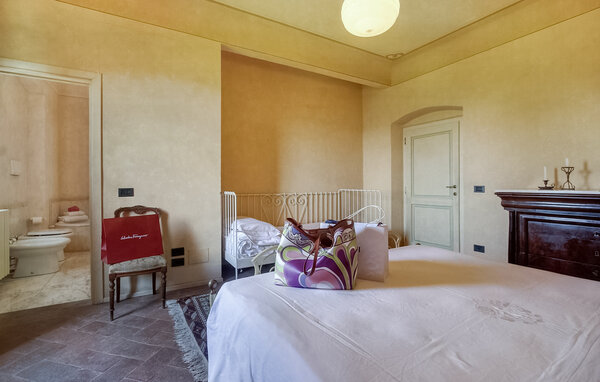 Ferienhaus - Greve in Chianti , Italien - ITC009 606
