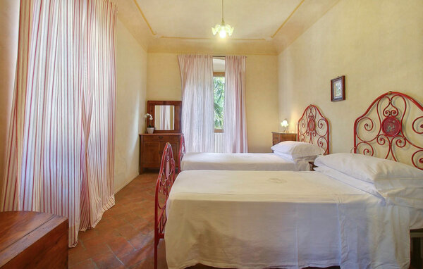 Ferienhaus - Greve in Chianti , Italien - ITC009 607