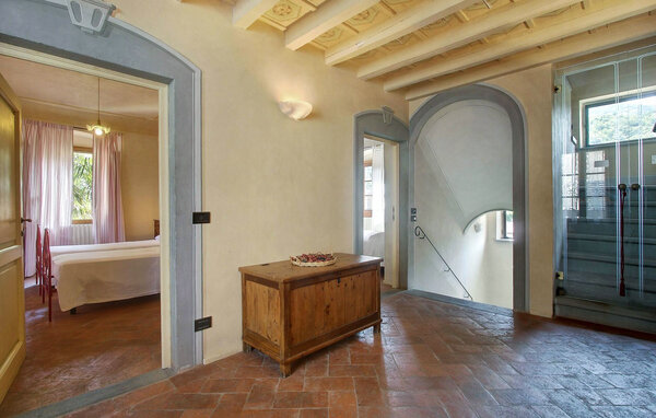 Ferienhaus - Greve in Chianti , Italien - ITC009 608