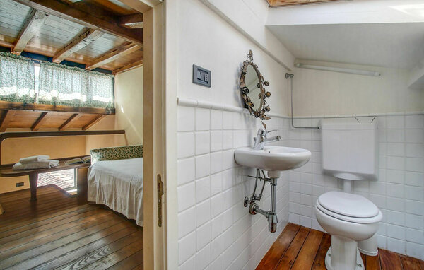Ferienhaus - Greve in Chianti , Italien - ITC009 610
