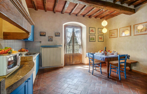 Ferienhaus - Greve in Chianti , Italien - ITC009 401