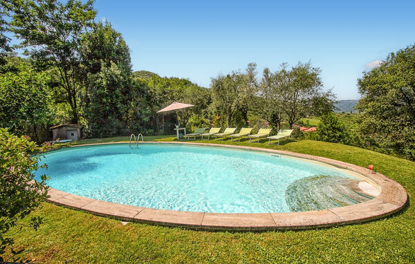 Ferienhaus - Greve in Chianti , Italien - ITC009 8